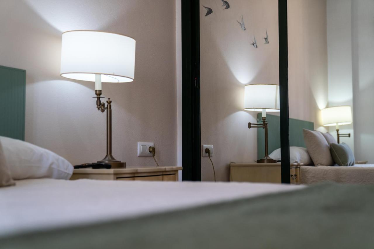 Casa Rural Donana 51 엘로시오 외부 사진