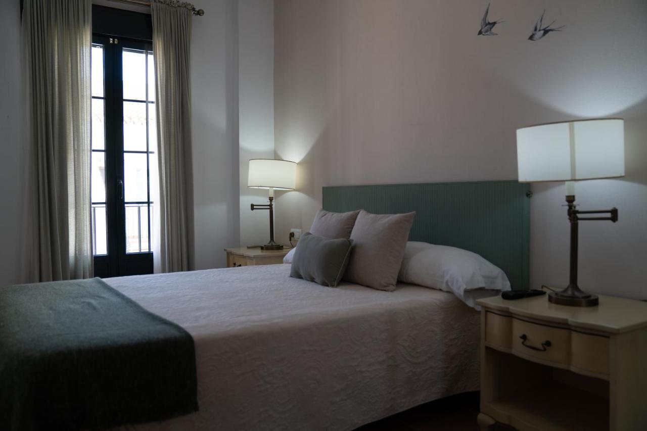 Casa Rural Donana 51 엘로시오 외부 사진