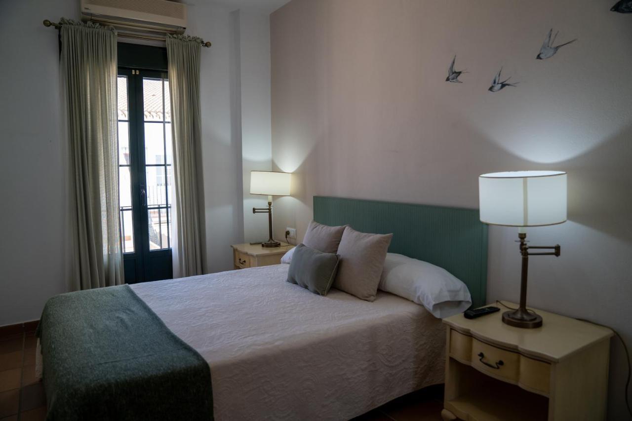Casa Rural Donana 51 엘로시오 외부 사진