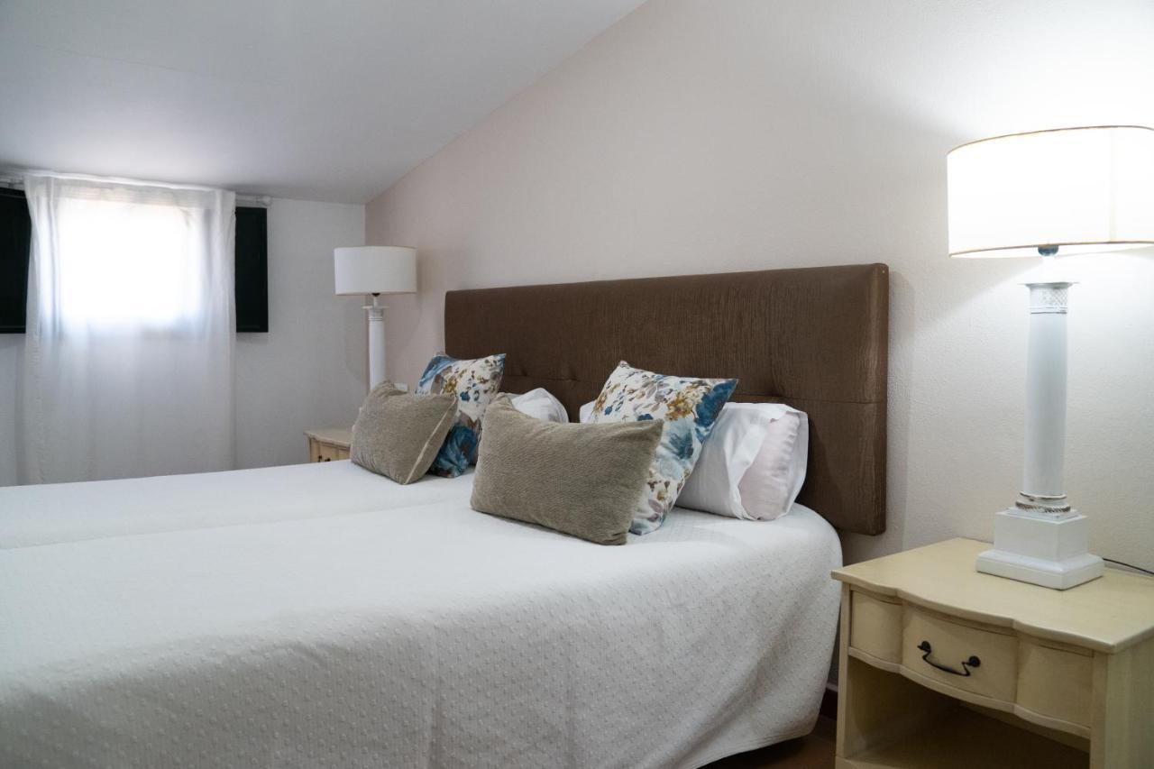 Casa Rural Donana 51 엘로시오 외부 사진