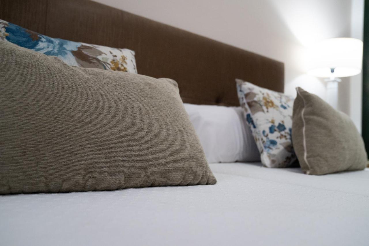 Casa Rural Donana 51 엘로시오 외부 사진