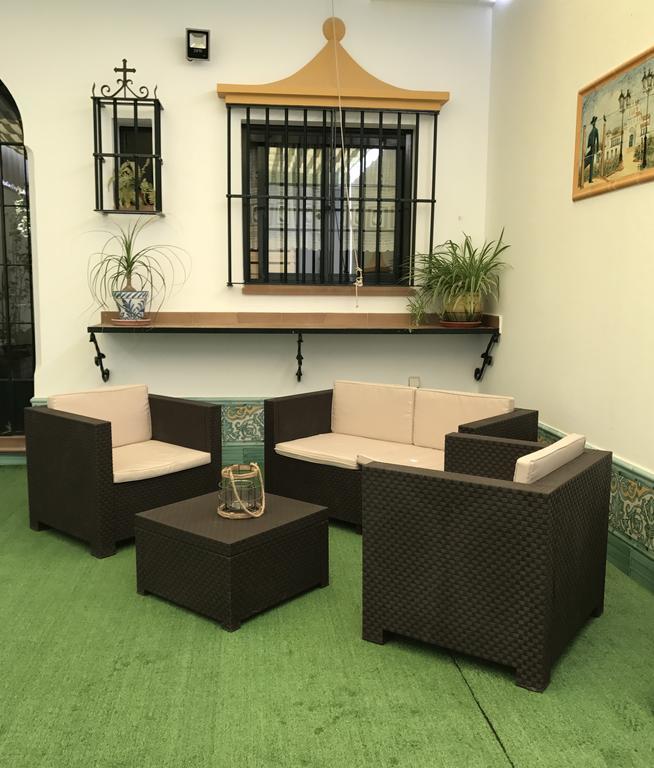 Casa Rural Donana 51 엘로시오 외부 사진