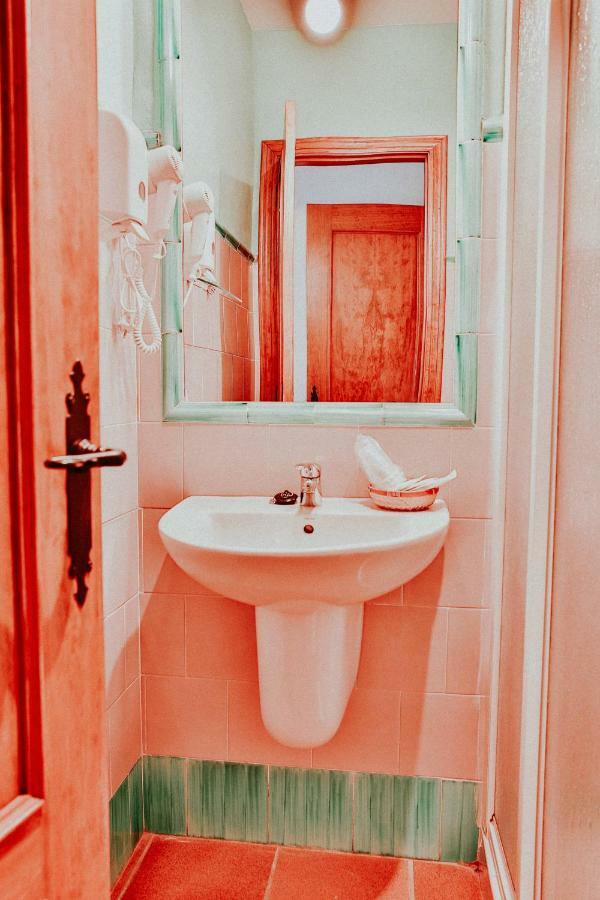 Casa Rural Donana 51 엘로시오 외부 사진