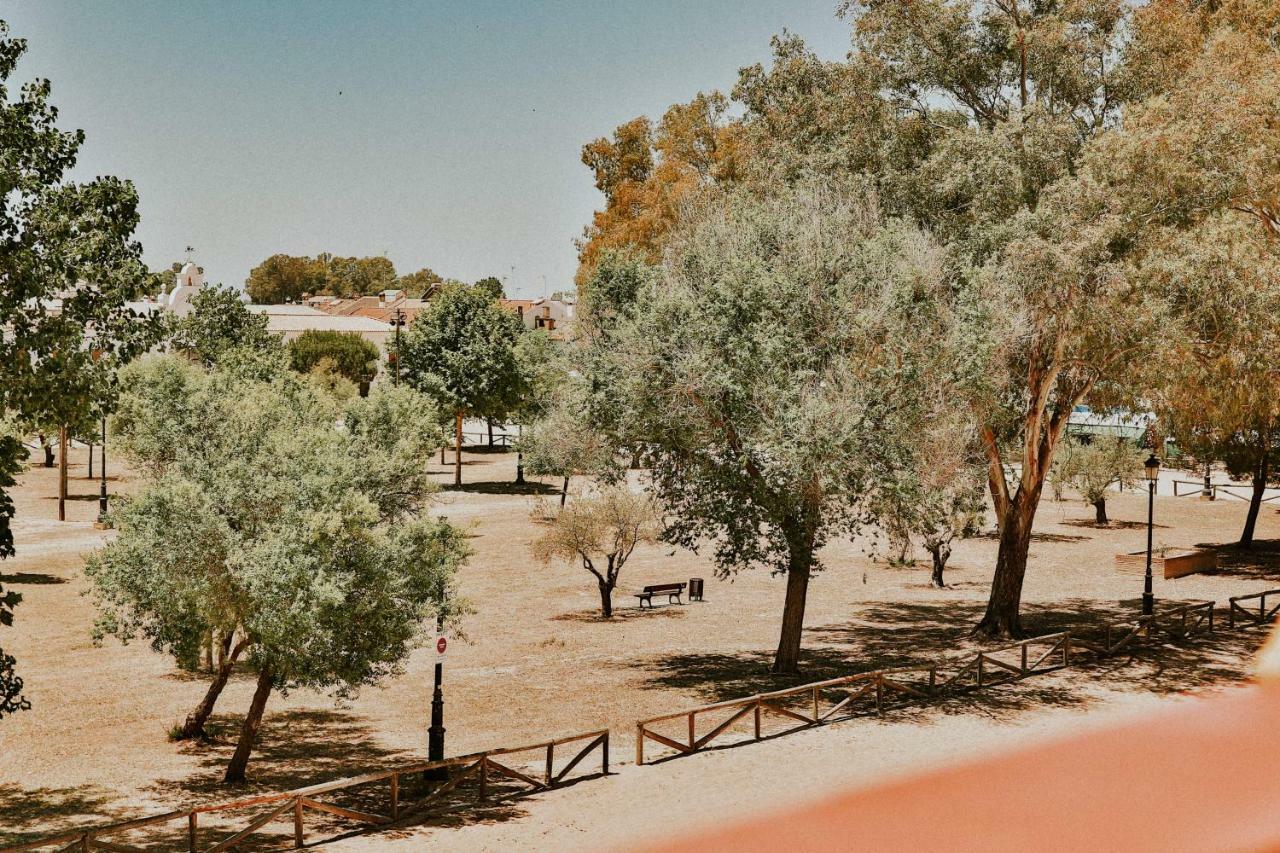 Casa Rural Donana 51 엘로시오 외부 사진