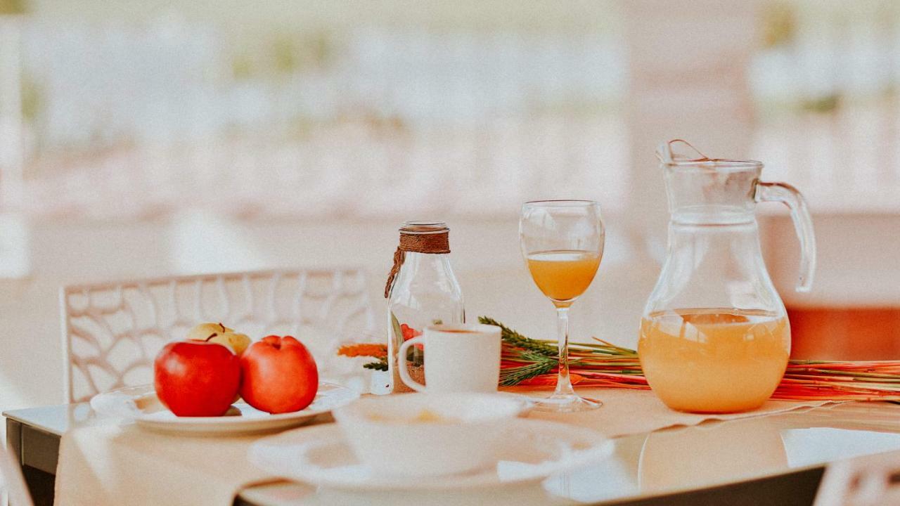 Casa Rural Donana 51 엘로시오 외부 사진